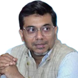 Debashis Rakshit
